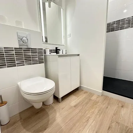Chez Bob Apartamento Limoges