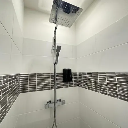Chez Bob Apartamento