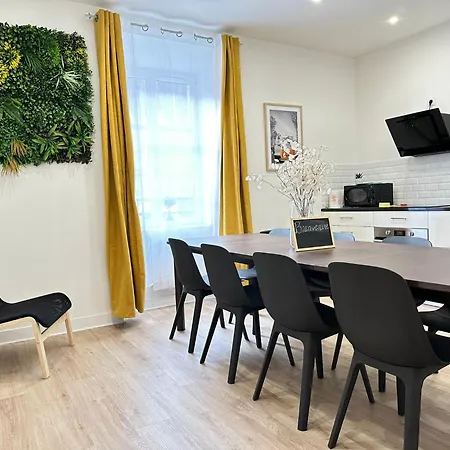 Chez Bob Apartamento *