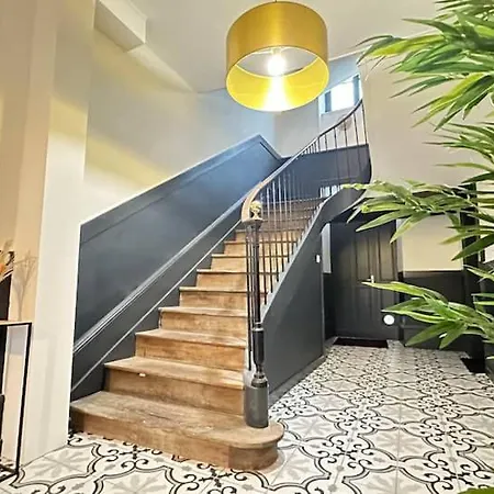 Apartamento Chez Bob *