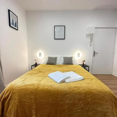Chez Bob Apartamento