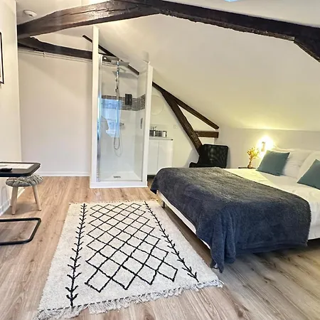 Apartamento Chez Bob