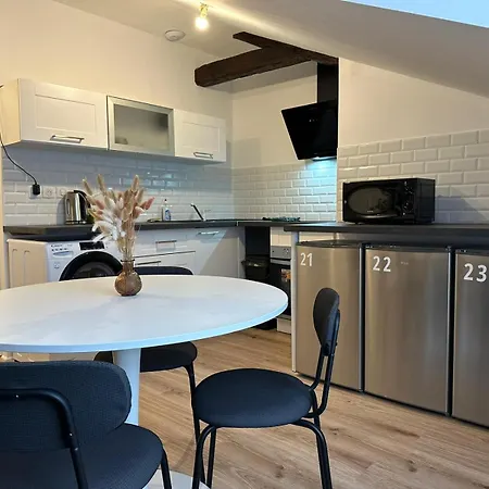 Apartamento Chez Bob *